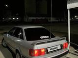 Audi 80 1994 годаүшін2 300 000 тг. в Тараз – фото 4