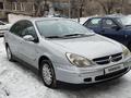 Citroen C5 2001 годаүшін2 600 000 тг. в Караганда – фото 5