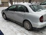 Citroen C5 2001 года за 2 200 000 тг. в Караганда – фото 4