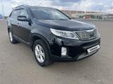 Kia Sorento 2014 года за 9 300 000 тг. в Кокшетау – фото 3
