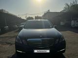 Mercedes-Benz E 200 2011 годаүшін6 400 000 тг. в Алматы – фото 5