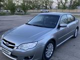 Subaru Legacy 2007 годаүшін5 500 000 тг. в Алматы