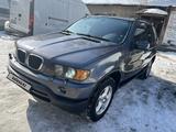 BMW X5 2002 годаfor5 500 000 тг. в Талдыкорган – фото 2