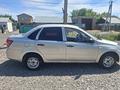 ВАЗ (Lada) Granta 2190 2015 годаүшін1 500 000 тг. в Караганда – фото 2