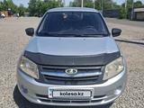 ВАЗ (Lada) Granta 2190 2015 годаүшін1 500 000 тг. в Караганда