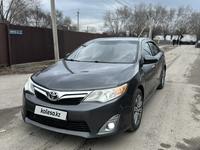 Toyota Camry 2012 годаүшін7 600 000 тг. в Алматы