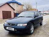 Mazda Capella 1999 годаүшін2 000 000 тг. в Атырау