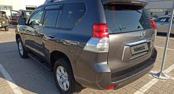 Toyota Land Cruiser Prado 2010 года за 14 200 000 тг. в Астана – фото 2