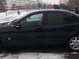 Mercedes-Benz C 180 2001 года за 3 000 000 тг. в Костанай – фото 5