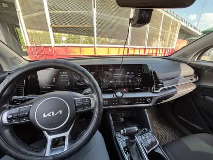 Kia Sportage 2022 года за 12 700 000 тг. в Астана – фото 12