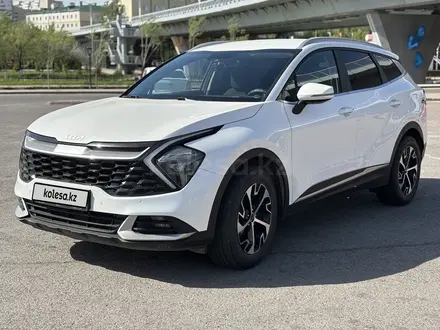 Kia Sportage 2022 года за 12 700 000 тг. в Астана