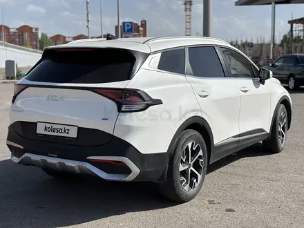 Kia Sportage 2022 года за 12 700 000 тг. в Астана – фото 6