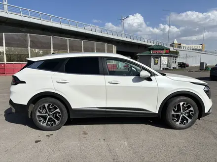 Kia Sportage 2022 года за 12 700 000 тг. в Астана – фото 7