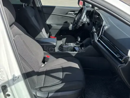 Kia Sportage 2022 года за 12 700 000 тг. в Астана – фото 10