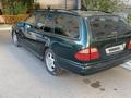 Mercedes-Benz E 230 1997 года за 2 800 000 тг. в Астана – фото 4