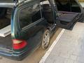 Mercedes-Benz E 230 1997 годаfor2 200 000 тг. в Астана – фото 6