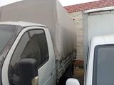 ГАЗ ГАЗель 1999 года за 2 100 000 тг. в Костанай – фото 4