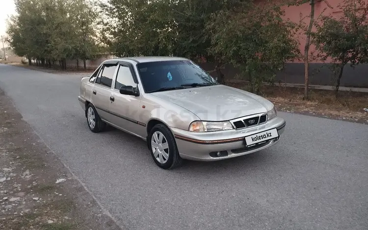 Daewoo Nexia 2007 года за 1 700 000 тг. в Туркестан