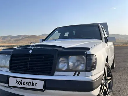 Mercedes-Benz E 230 1990 года за 1 500 000 тг. в Кызылорда