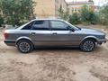 Audi 80 1992 годаүшін1 400 000 тг. в Экибастуз – фото 11