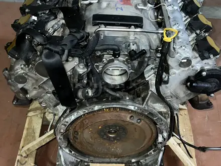 Двигатель Мерседес М272.934 (3.0) контрактный за 1 500 000 тг. в Алматы