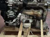 Двигатель Мерседес М272.934 (3.0) контрактный за 1 500 000 тг. в Алматы – фото 2