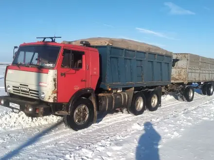 КамАЗ  5320 1988 года за 7 400 000 тг. в Костанай – фото 5