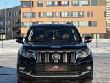 Toyota Land Cruiser Prado 2019 годаүшін22 600 000 тг. в Астана