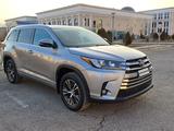 Toyota Highlander 2015 годаүшін11 300 000 тг. в Актау – фото 2