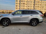 Toyota Highlander 2015 годаүшін11 300 000 тг. в Актау – фото 5