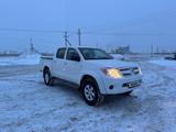 Toyota Hilux 2006 года за 7 500 000 тг. в Астана – фото 3