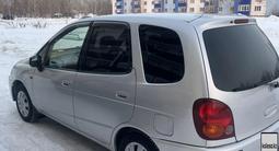 Toyota Spacio 1997 года за 3 200 000 тг. в Риддер – фото 5