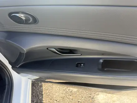 Hyundai Elantra 2024 года за 11 700 000 тг. в Актобе – фото 10