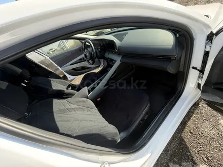 Hyundai Elantra 2024 года за 11 700 000 тг. в Актобе – фото 11