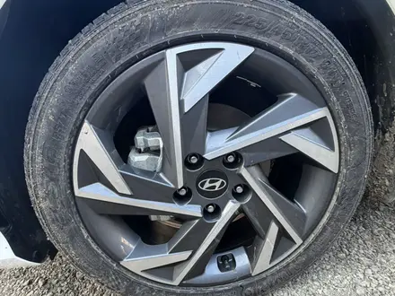 Hyundai Elantra 2024 года за 11 700 000 тг. в Актобе – фото 12
