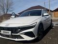 Hyundai Elantra 2024 года за 11 700 000 тг. в Актобе