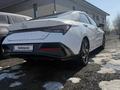 Hyundai Elantra 2024 года за 11 700 000 тг. в Актобе – фото 4