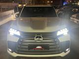 Lexus LX 600 2025 года за 88 950 000 тг. в Алматы