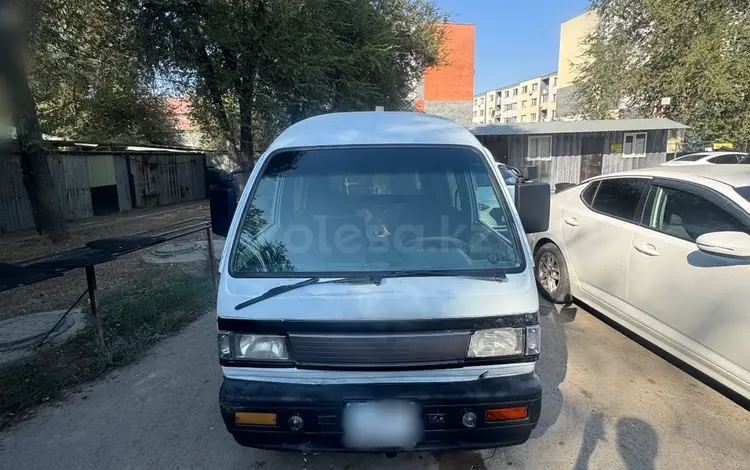 Daewoo  Damas 2006 годаүшін1 500 000 тг. в Алматы