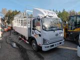 FAW  НОВЫЙ 5ТОННЫЙ БОРТОВОЙ АВТОМОБИЛЬ FAW 2026 года в Отеген-Батыр