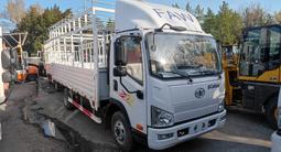 FAW  НОВЫЙ 5ТОННЫЙ БОРТОВОЙ АВТОМОБИЛЬ FAW 2026 года в Отеген-Батыр