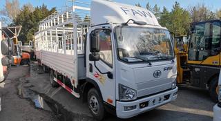FAW  НОВЫЙ 5ТОННЫЙ БОРТОВОЙ АВТОМОБИЛЬ FAW 2026 года в Отеген-Батыр