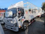 FAW  НОВЫЙ 5ТОННЫЙ БОРТОВОЙ АВТОМОБИЛЬ FAW 2026 года в Отеген-Батыр – фото 2