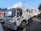 FAW  НОВЫЙ 5ТОННЫЙ БОРТОВОЙ АВТОМОБИЛЬ FAW 2026 года в Отеген-Батыр – фото 4