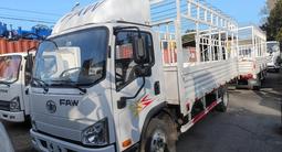 FAW  НОВЫЙ 5ТОННЫЙ БОРТОВОЙ АВТОМОБИЛЬ FAW 2026 года в Отеген-Батыр – фото 4