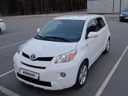 Toyota Urban Cruiser 2012 года за 5 800 000 тг. в Щучинск – фото 6