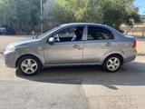 Chevrolet Aveo 2007 года за 3 000 000 тг. в Тараз