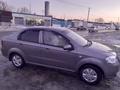 Chevrolet Aveo 2007 года за 3 000 000 тг. в Тараз – фото 5