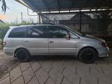 Nissan Presage 1999 года за 1 700 000 тг. в Алматы – фото 4