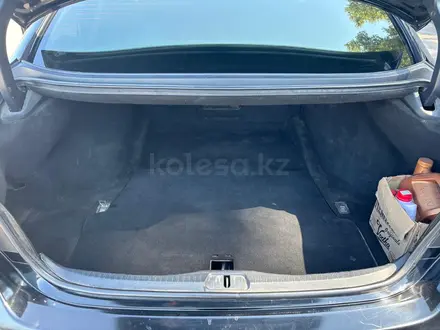 Lexus LS 460 2008 года за 3 701 600 тг. в Алматы – фото 12